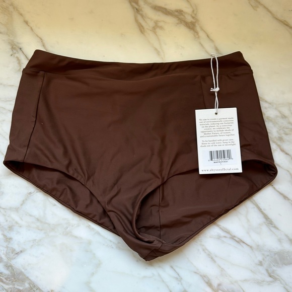 Abysse  Hoffman reef bottom - Picture 1 of 3